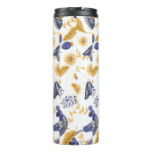 Schlange Thermosbecher (Rückseite)