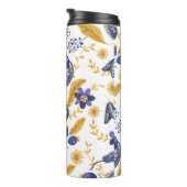 Schlange Thermosbecher (Nach rechts gedreht)