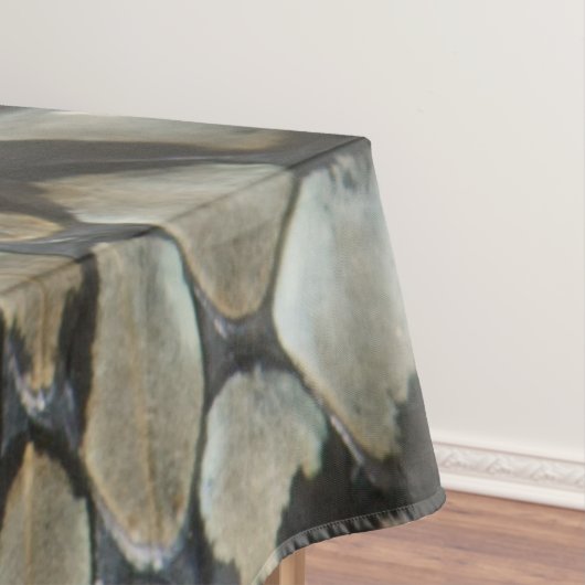 Schlange Tischdecke (Beispiel)