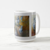 Schlängelnde Tasse (VorderseiteRechts)