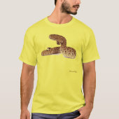 Schlangen 15 T-Shirt (Vorderseite)