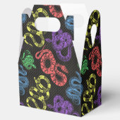 Schlangen! 2 geschenkschachtel (Geöffnet)