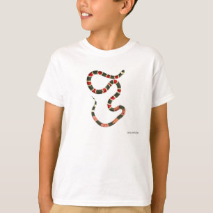 Schlangen 7 T-Shirt
