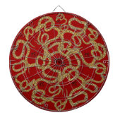 Schlangen! Dartscheibe (vorne)