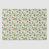 Schlangen Seidenpapier (Vorderseite)