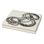 Schlangen Stempel (Stempel)