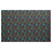 Schlangen! Stoff (Fat Quarter (45,7 x 55,9 cm))