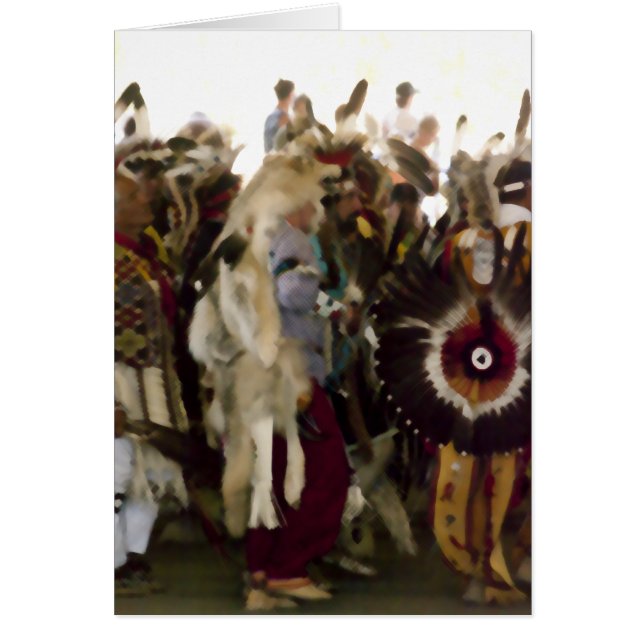 Schlangen-Tanz am Kriegsgefangen wow (Vorne)