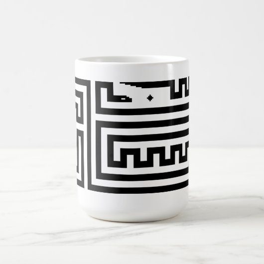 Schlangen-Tasse Kaffeetasse (Mittel)