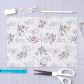 Schlangen u. abstrakte seidenpapier (Handwerk)