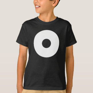 Schlangenauge T-Shirt