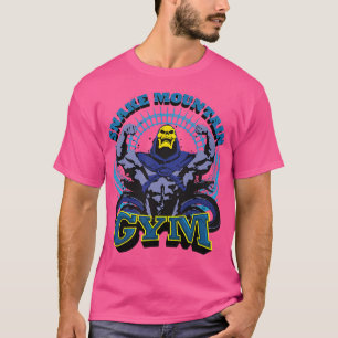 Schlangenberggym T-Shirt
