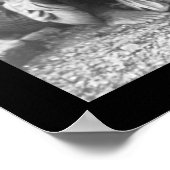 Schlangenbeschwörer mit ihren Kobras in Indien 189 Poster (Ecke)