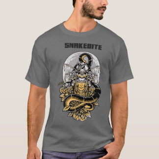 Schlangenbiss T-Shirt