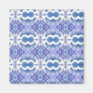 Schlangendesign Magnet