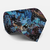 Schlangenhals Krawatte (Gerollt)