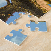 Schlangenhalsvogel Florida Puzzle (Seite)