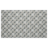 Schlangenhaut, Anaconda. Stoff (Fat Quarter (45,7 x 55,9 cm))