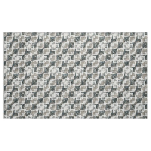 Schlangenhaut, Anaconda. Stoff (Fat Quarter (45,7 x 55,9 cm))