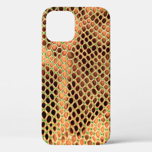 Schlangenhaut Case-Mate iPhone Hülle