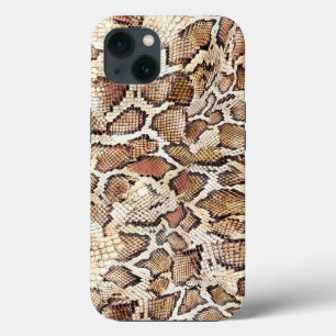 Schlangenhaut-Design Case-Mate iPhone Hülle