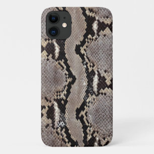 Schlangenhaut iPhone Case-Mate iPhone Hülle