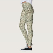 Schlangenhaut Leggings (Links)