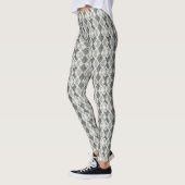 Schlangenhaut Leggings (Links)
