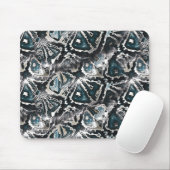 Schlangenhaut Mousepad (Mit Mouse)