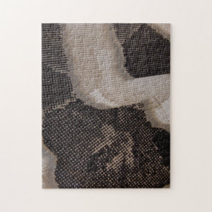 SCHLANGENHAUT PUZZLE