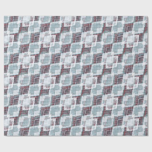 Schlangenhaut, Python, Anaconda, Haut, Reptil, Geschenkpapier (Flach)