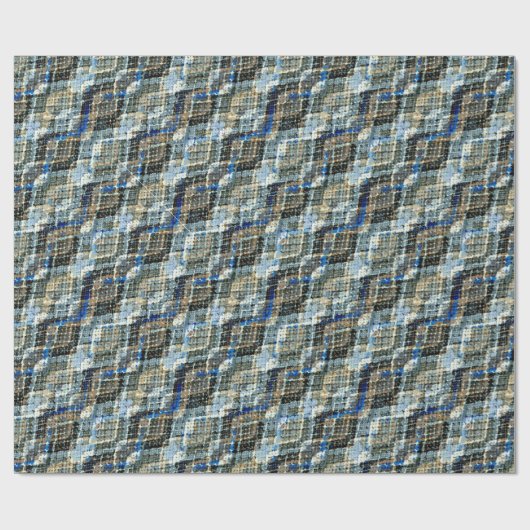 Schlangenhaut, Python, Anaconda, Haut, Reptil, Geschenkpapier (Flach)