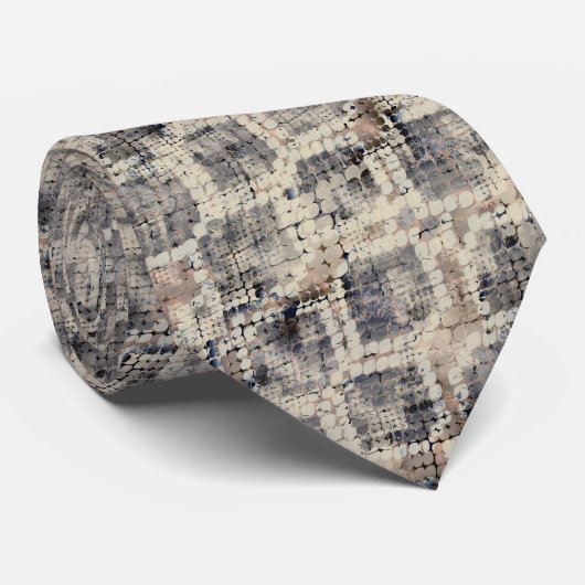 Schlangenhaut, Python, Anaconda, Haut, Reptil, Krawatte (Gerollt)