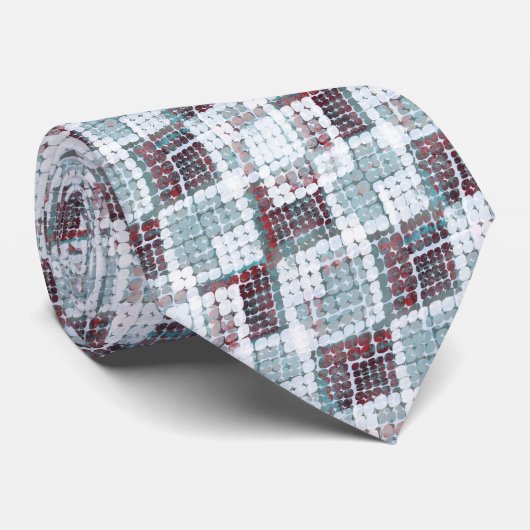 Schlangenhaut, Python, Anaconda, Haut, Reptil, Krawatte (Gerollt)