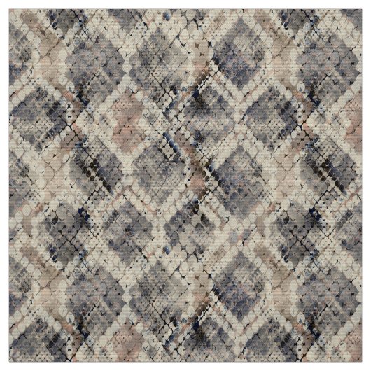 Schlangenhaut, Python, Anaconda, Haut, Reptil, Stoff (Muster)