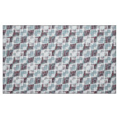 Schlangenhaut, Python, Anaconda, Haut, Reptil, Stoff (Fat Quarter (45,7 x 55,9 cm))