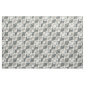 Schlangenhaut. Stoff (Fat Quarter (45,7 x 55,9 cm))