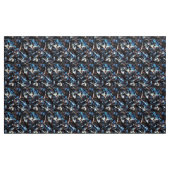 Schlangenhaut Stoff (Yard (91,4 cm))