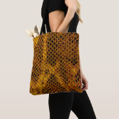Schlangenhaut Tasche (Von Nahem)