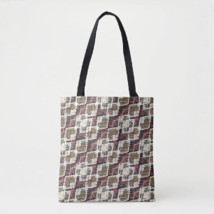 Schlangenhaut. Tasche