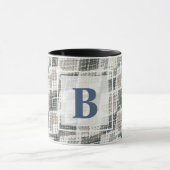 Schlangenhaut Tasse (Zentrum)