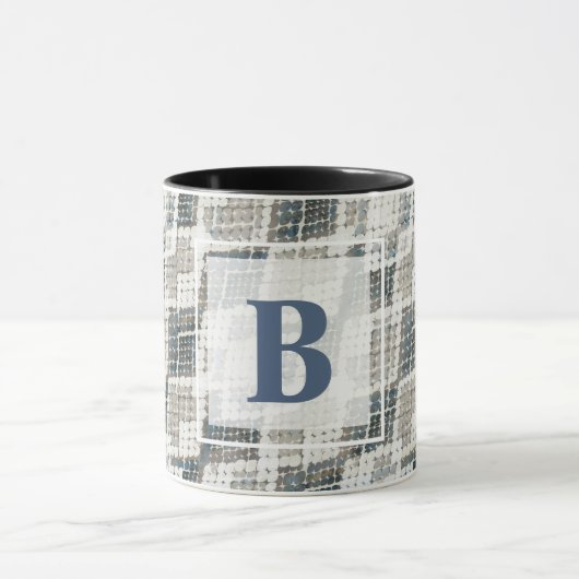 Schlangenhaut Tasse (Zentrum)