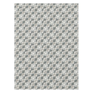 Schlangenhaut Tischdecke