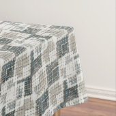 Schlangenhaut Tischdecke (Beispiel)