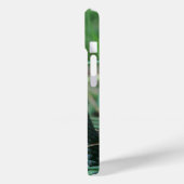 Schlangenkopf Case-Mate iPhone Hülle (Rückseite / Links)