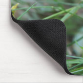 Schlangenkopf Mousepad (Ecke)