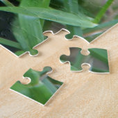 Schlangenkopf Puzzle (Seite)