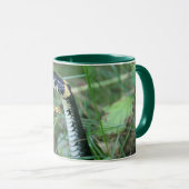 Schlangenkopf Tasse (VorderseiteRechts)