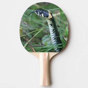 Schlangenkopf Tischtennis Schläger