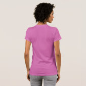 Schlangenliebe T-Shirt (Schwarz voll)